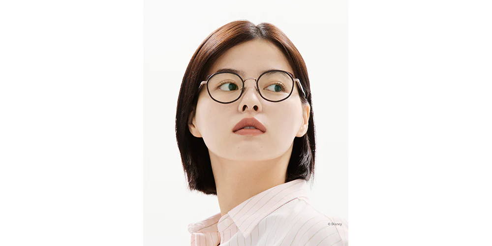 JINS X Disney Zootopia Nick Model 174 - Image 23