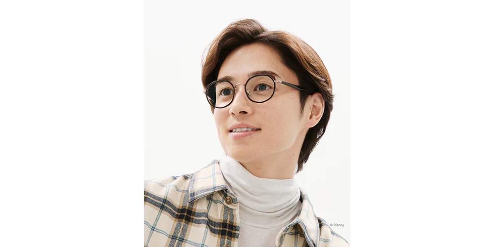JINS X Disney Zootopia Nick Model 174 - Image 26