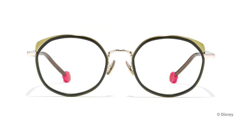 JINS X Disney Zootopia Nick Model 174 28