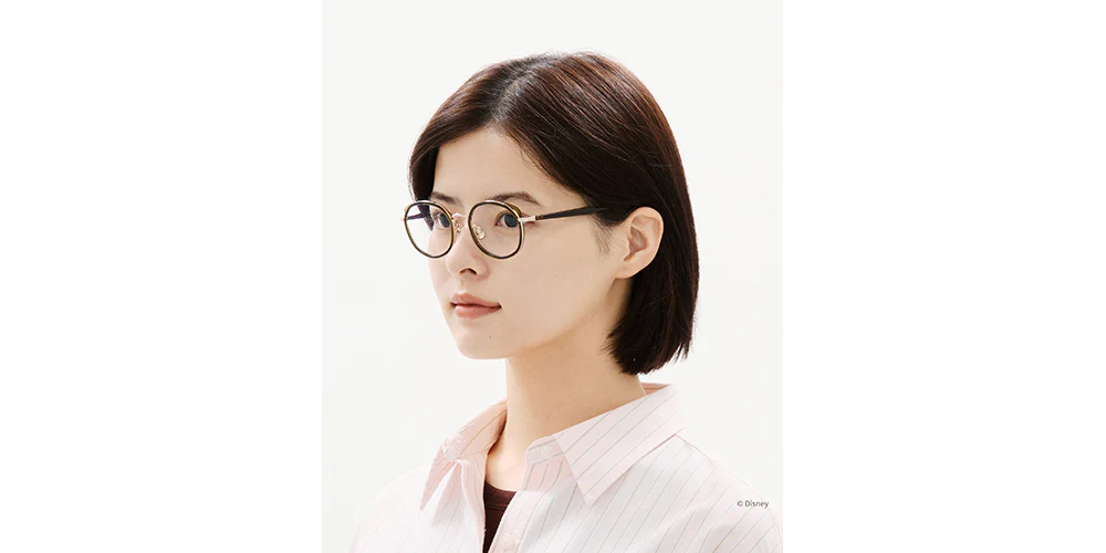 JINS X Disney Zootopia Nick Model 174 28 - Image 19