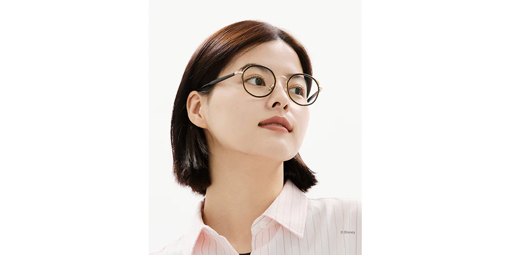 JINS X Disney Zootopia Nick Model 174 28 - Image 22