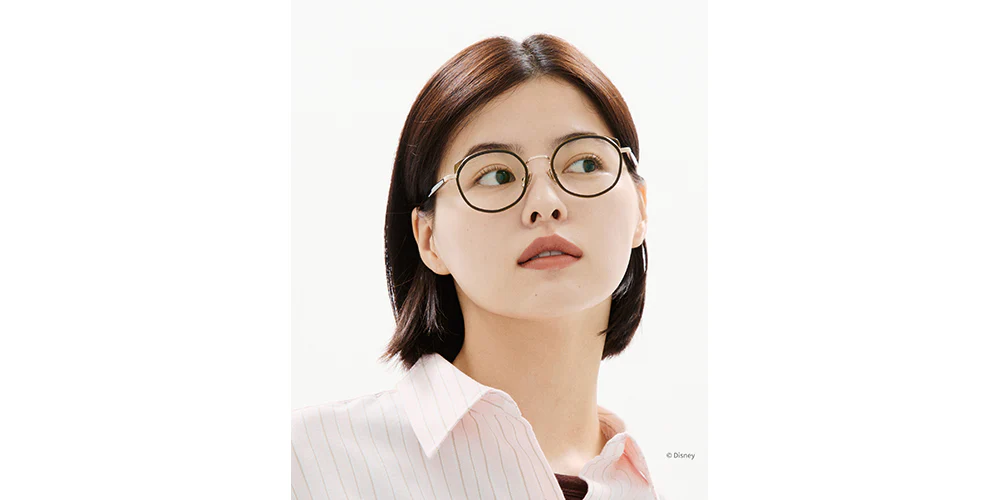 JINS X Disney Zootopia Nick Model 174 28 - Image 23