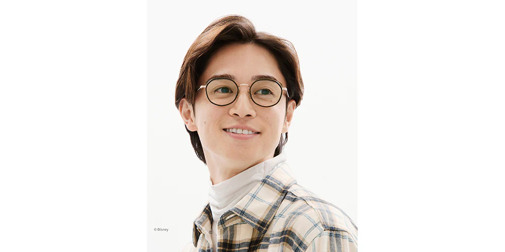 JINS X Disney Zootopia Nick Model 174 28 - Image 24