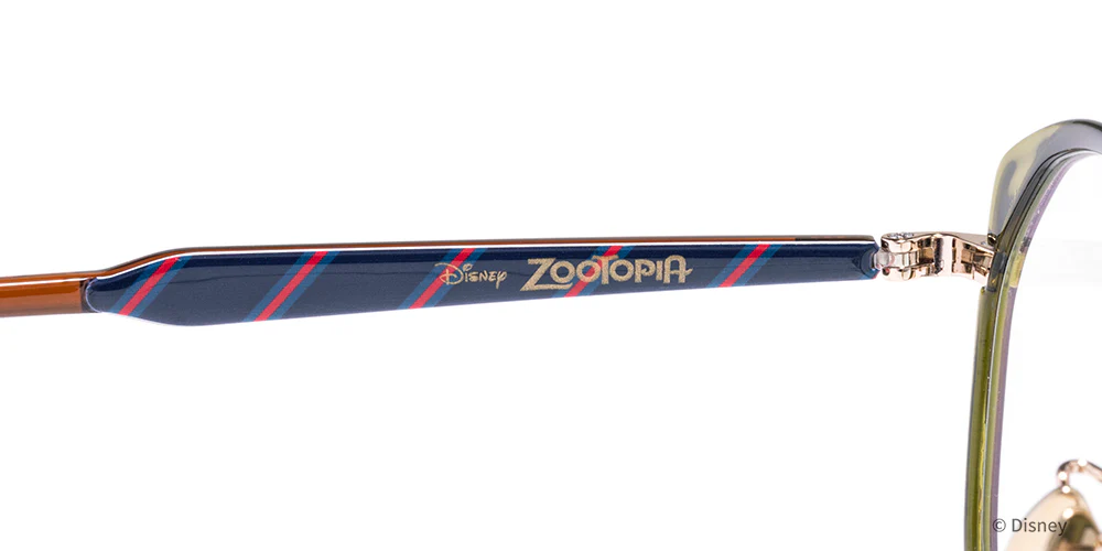 JINS X Disney Zootopia Nick Model 174 28 - Image 7