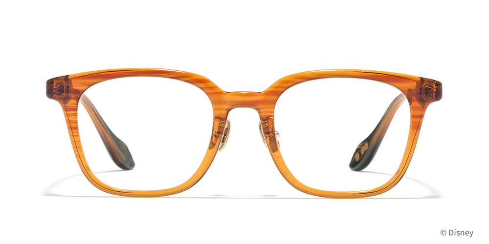 JINS X Disney Zootopia Nick Model 175