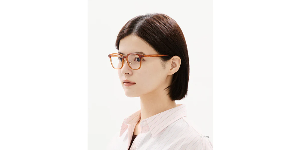 JINS X Disney Zootopia Nick Model 175 - Image 19