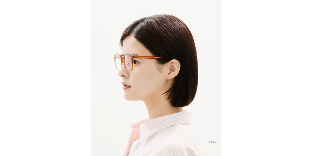 JINS X Disney Zootopia Nick Model 175 - Image 20