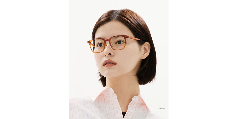 JINS X Disney Zootopia Nick Model 175 - Image 21