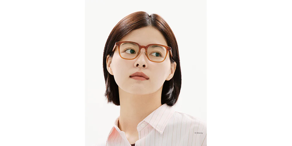 JINS X Disney Zootopia Nick Model 175 - Image 23