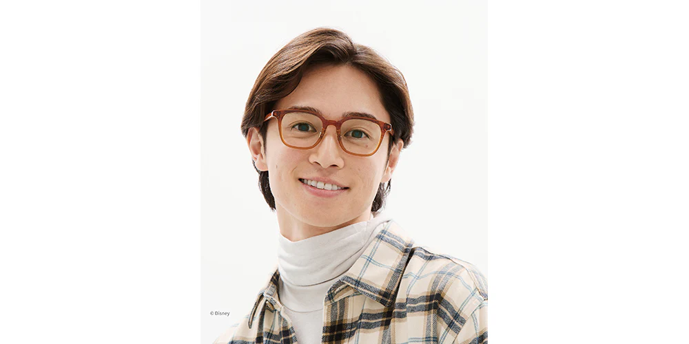 JINS X Disney Zootopia Nick Model 175 - Image 25