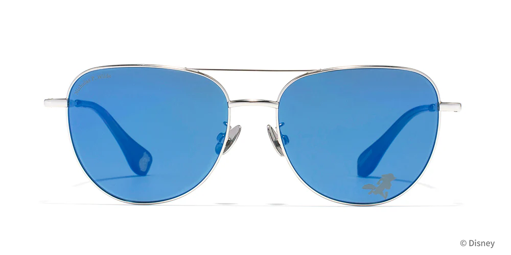 JINS X Disney Zootopia Nick Sunglasses 177