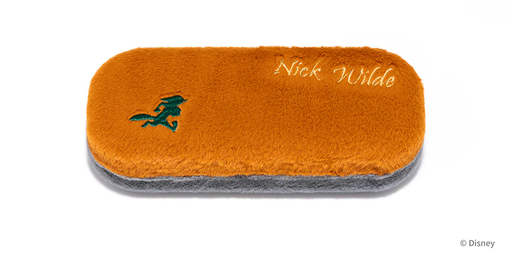 JINS X Disney Zootopia Nick Sunglasses 177 - Image 17
