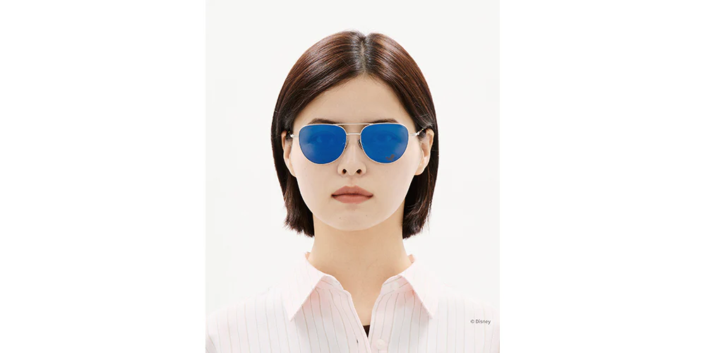 JINS X Disney Zootopia Nick Sunglasses 177 - Image 20