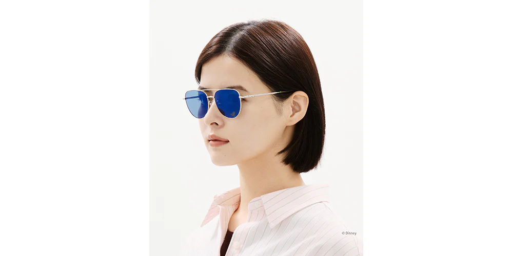 JINS X Disney Zootopia Nick Sunglasses 177 - Image 21