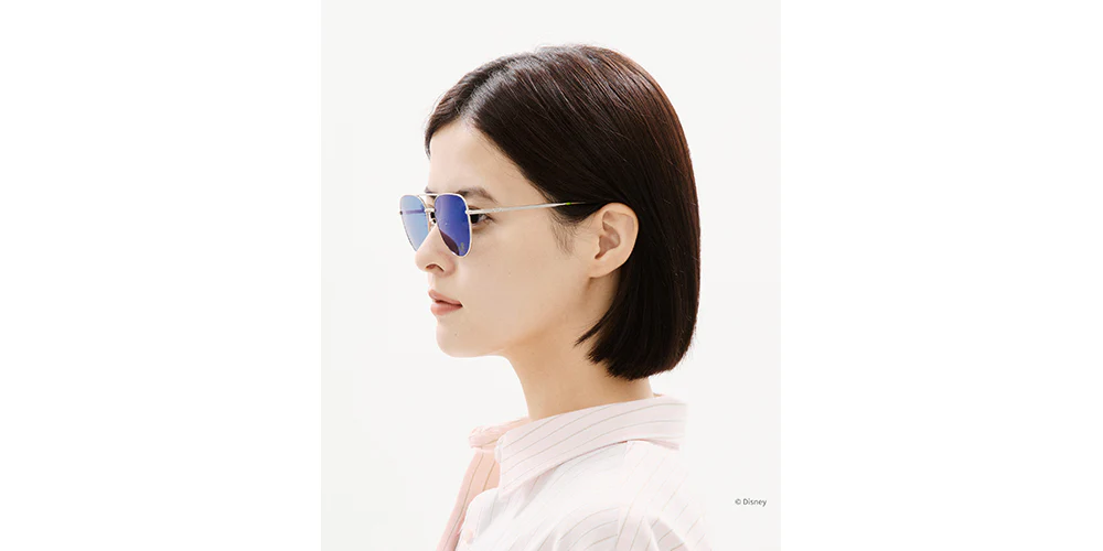 JINS X Disney Zootopia Nick Sunglasses 177 - Image 22
