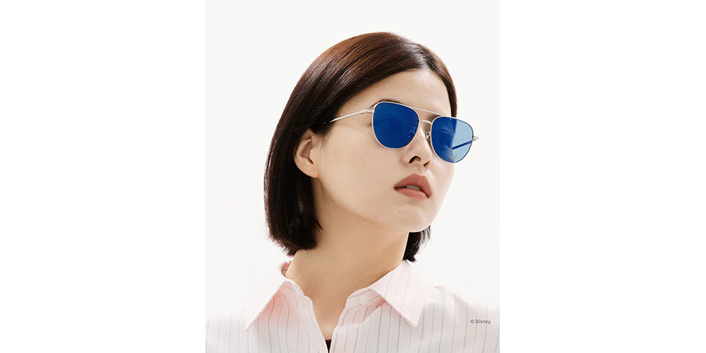 JINS X Disney Zootopia Nick Sunglasses 177 - Image 23