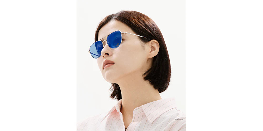 JINS X Disney Zootopia Nick Sunglasses 177 - Image 24