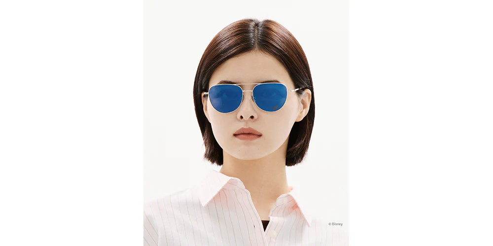 JINS X Disney Zootopia Nick Sunglasses 177 - Image 25