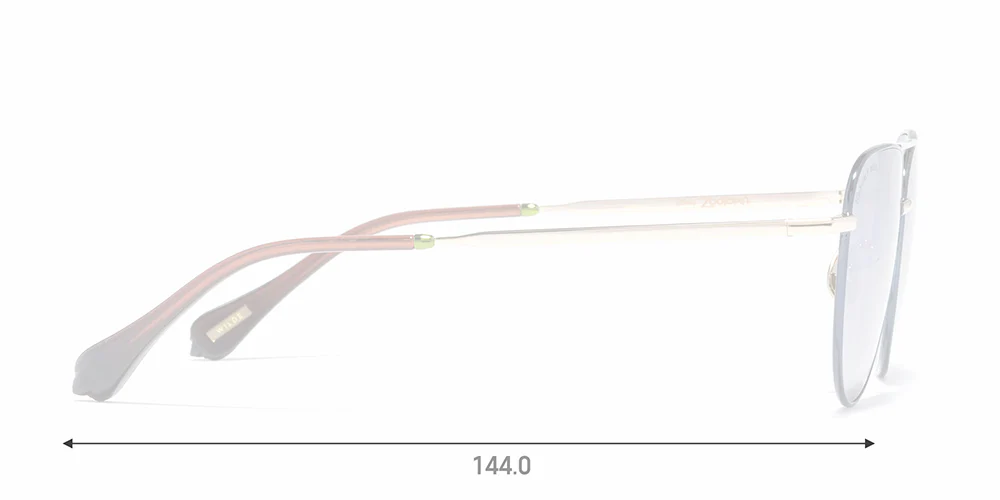 JINS X Disney Zootopia Nick Sunglasses 177 58 - Image 10