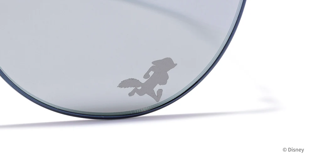 JINS X Disney Zootopia Nick Sunglasses 177 58 - Image 11