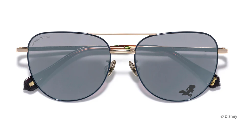 JINS X Disney Zootopia Nick Sunglasses 177 58 - Image 14