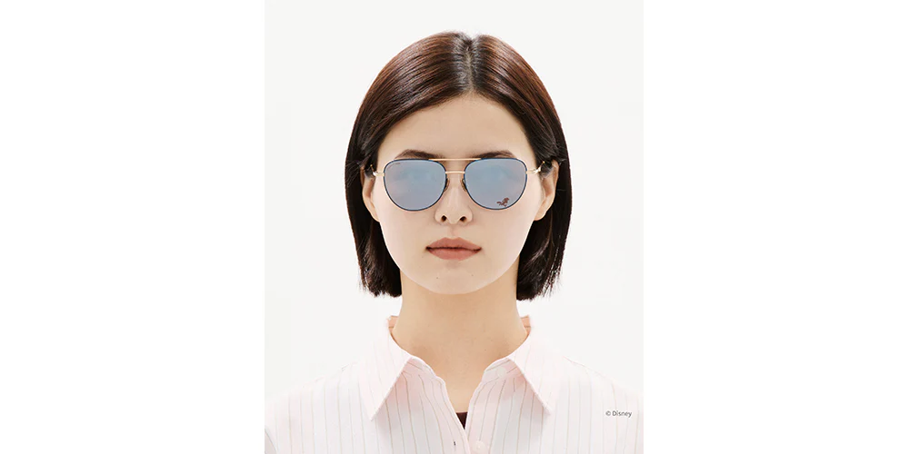 JINS X Disney Zootopia Nick Sunglasses 177 58 - Image 20