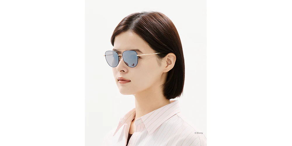 JINS X Disney Zootopia Nick Sunglasses 177 58 - Image 21