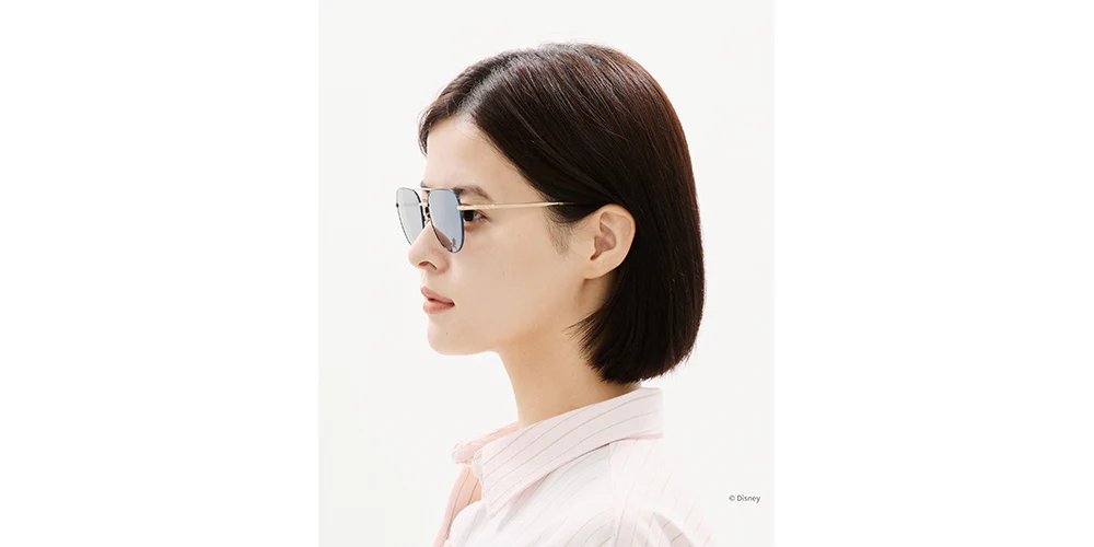 JINS X Disney Zootopia Nick Sunglasses 177 58 - Image 22