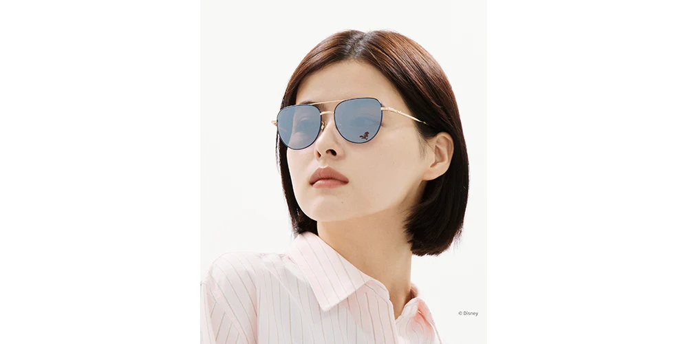 JINS X Disney Zootopia Nick Sunglasses 177 58 - Image 24