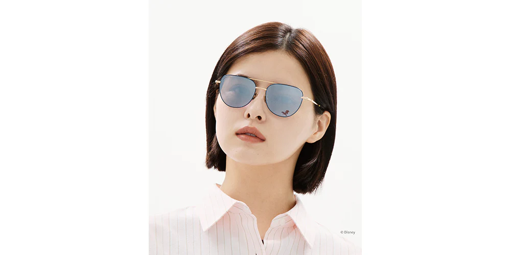 JINS X Disney Zootopia Nick Sunglasses 177 58 - Image 25