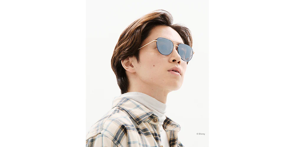 JINS X Disney Zootopia Nick Sunglasses 177 58 - Image 26