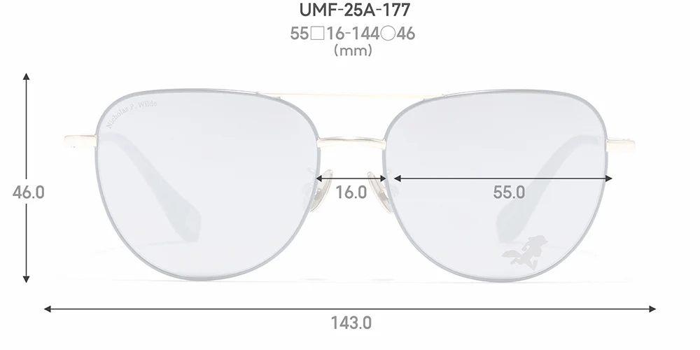 JINS X Disney Zootopia Nick Sunglasses 177 58 - Image 9