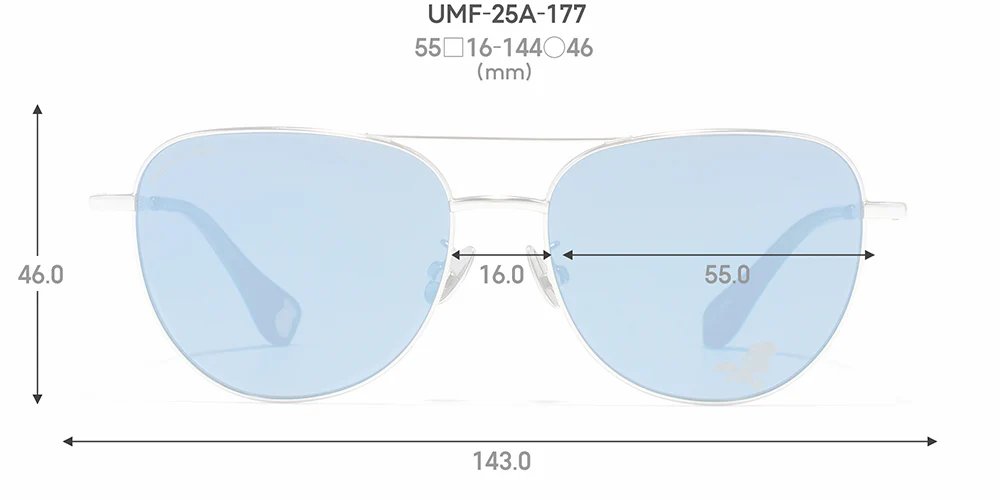 JINS X Disney Zootopia Nick Sunglasses 177 - Image 9