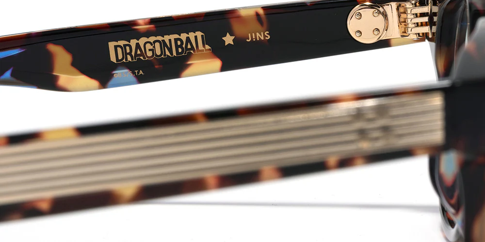 JINS x DRAGON BALL - GOKU 101 - Image 7