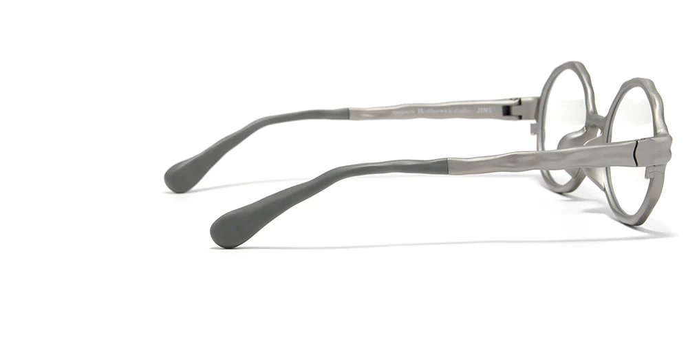 JINS x Heatherwick Studio Titanium 111 93 - Image 4