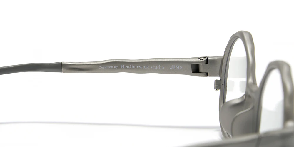 JINS x Heatherwick Studio Titanium 111 93 - Image 7