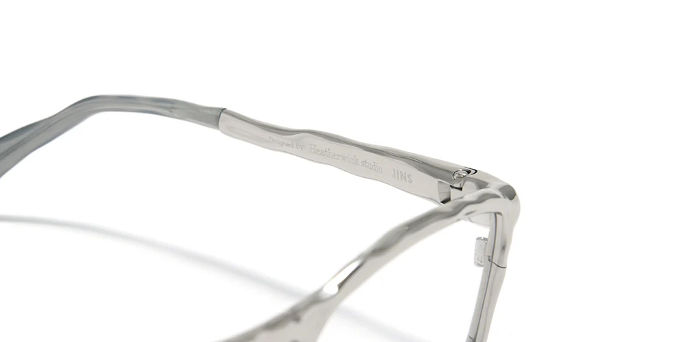 JINS x Heatherwick Studio Titanium 112 93 - Image 7