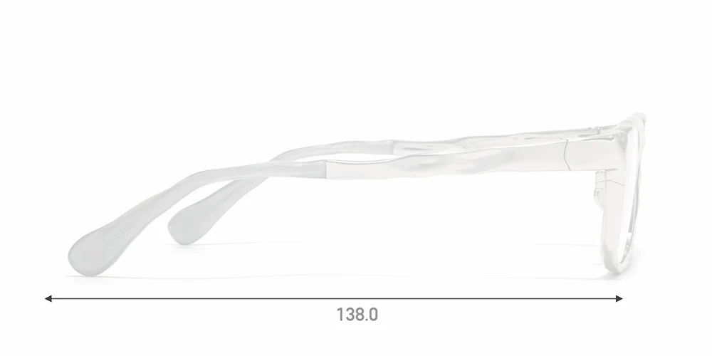 JINS x Heatherwick Studio Titanium 112 93 - Image 9