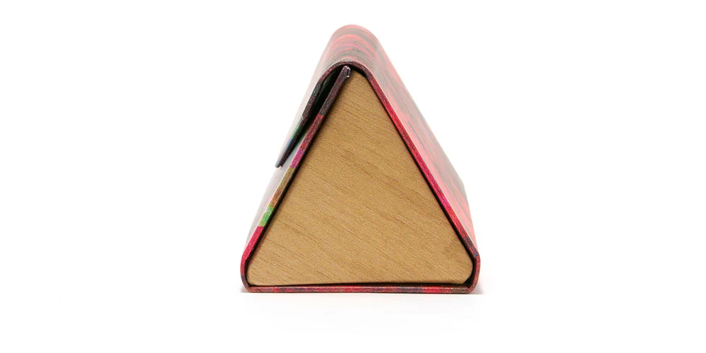 JINS x HERALBONY Case and Cleaning Cloth 26SS - Image 6