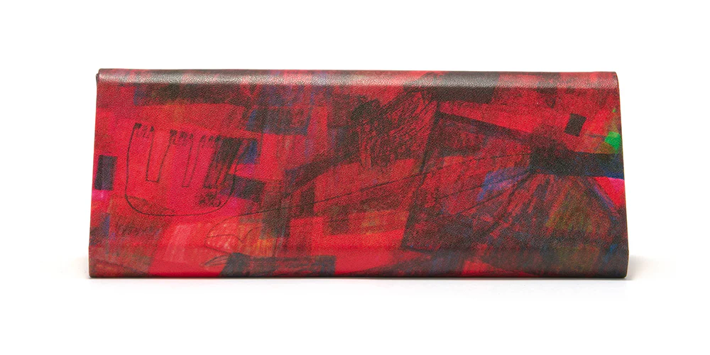 JINS x HERALBONY Case and Cleaning Cloth 26SS - Image 8