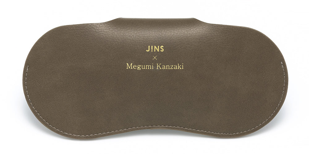 JINS x Kanzaki Megumi 215 85 - Image 11
