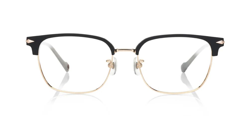 JINS x NARUTO KAKASHI Model Gold