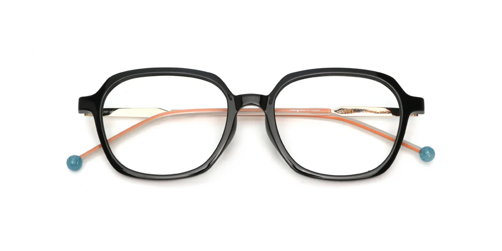 JINS x NARUTO NARUTO Model Black - Image 15