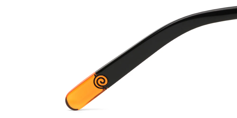 JINS x NARUTO NARUTO Model2 Black - Image 6