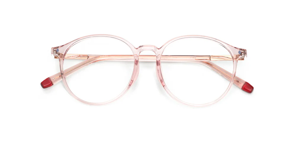 JINS x NARUTO SAKURA Model Pink - Image 16