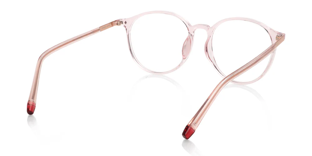 JINS x NARUTO SAKURA Model Pink - Image 5