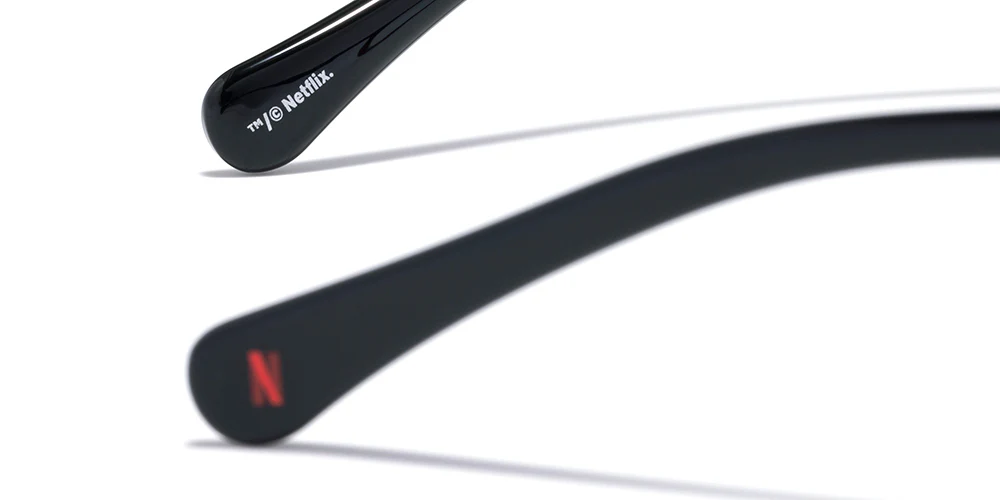 JINS HOME X NETFLIX - ACTION - Image 5