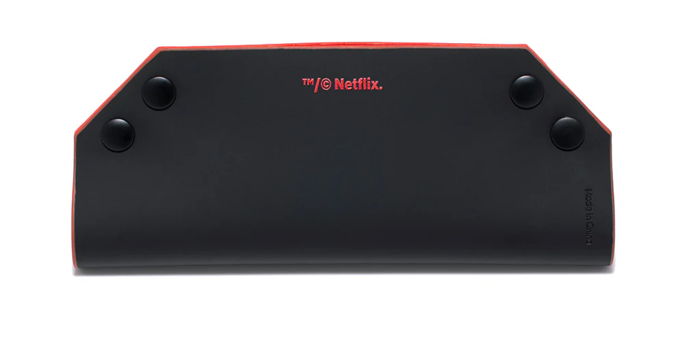 JINS HOME X NETFLIX - DOCUMENTARY - Image 10