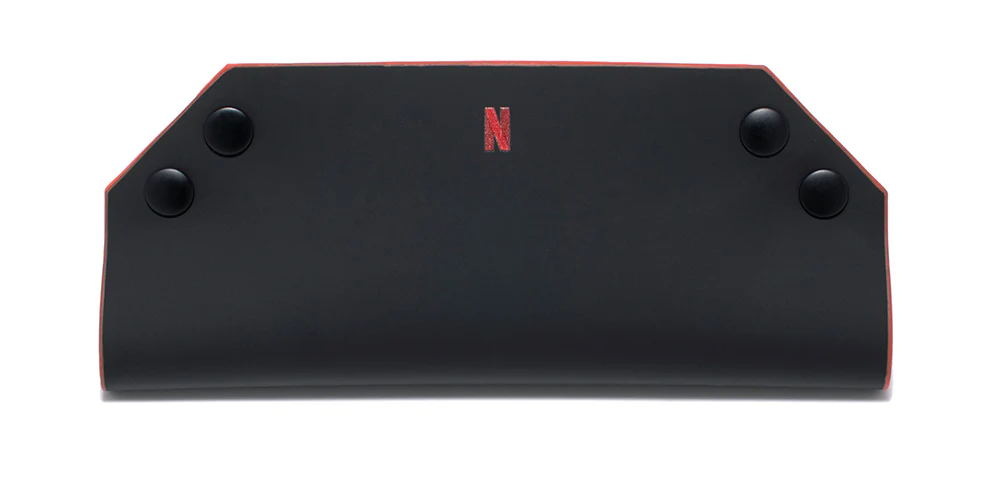 JINS HOME X NETFLIX - DOCUMENTARY - Image 11