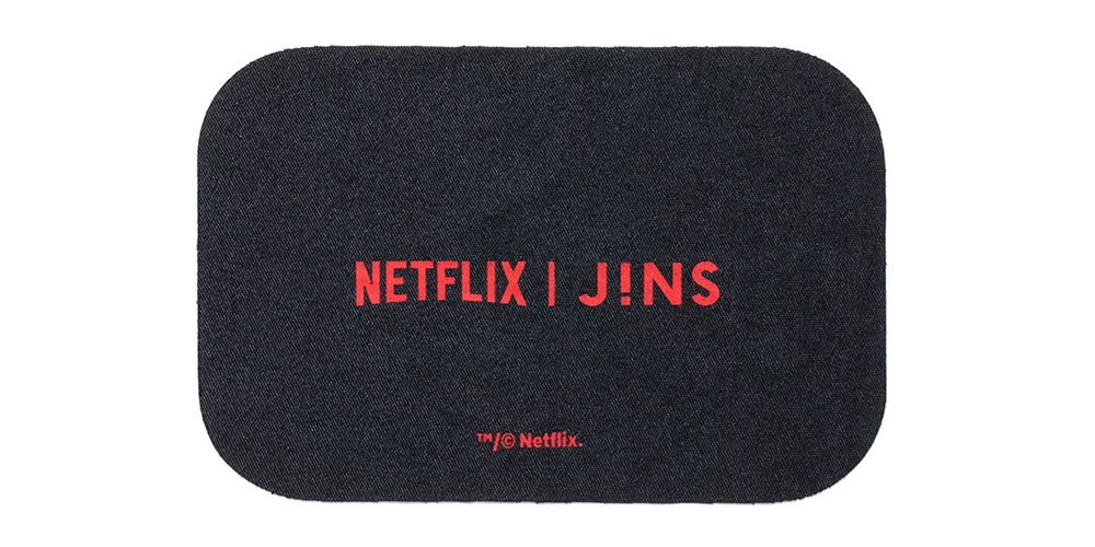JINS HOME X NETFLIX - DOCUMENTARY - Image 8